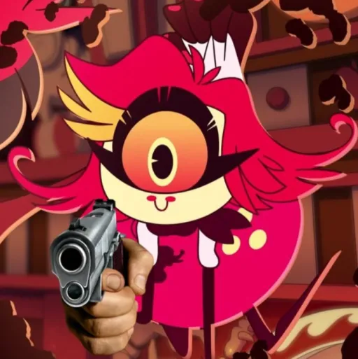 creator HAZBIN LOVERr's avatar