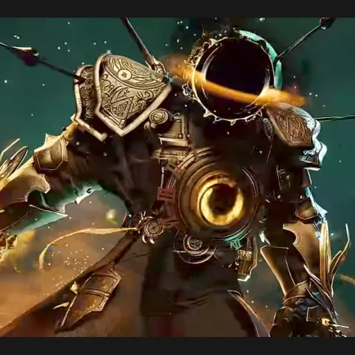 creator SINISTER CLOCKMAN's avatar