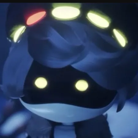 creator S. Designation N's avatar