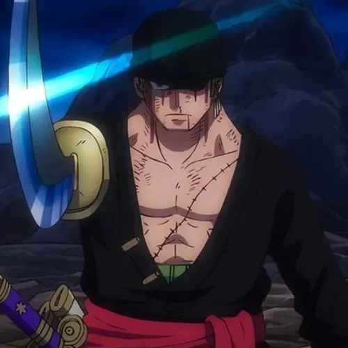 creator Roranora Zoro's avatar