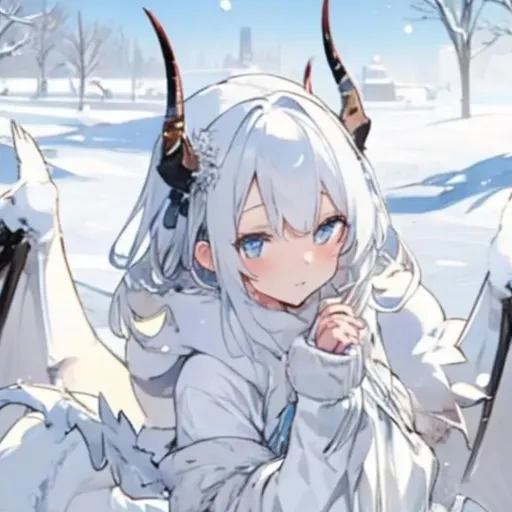 creator ~❄🧊Crystal❄🧊~'s avatar