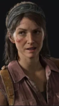 ai character: Tess (Part I) background