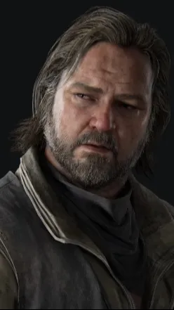 ai character: Bill (Part I) background