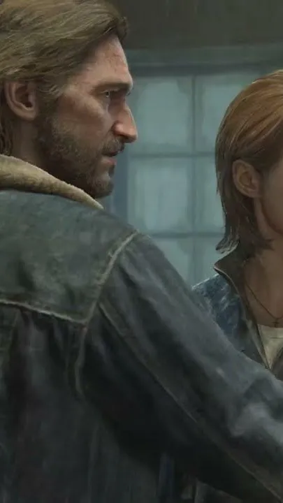 ai character: Tommy And Maria background