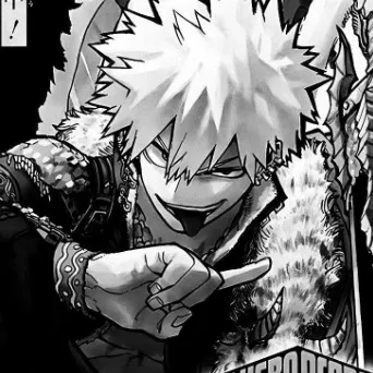 creator Katsuki_BakugoFR's avatar