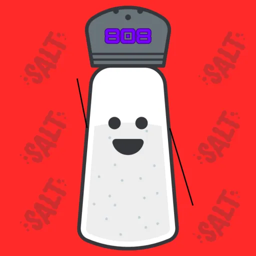 creator RandomSALT808's avatar