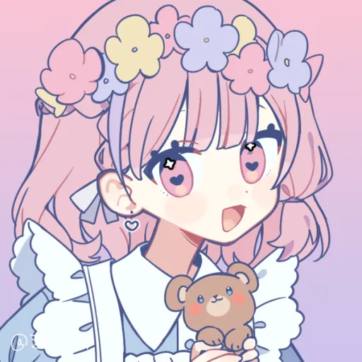 creator Best girl you see's avatar