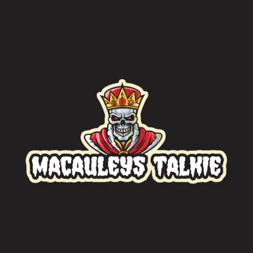 creator macauleys talkie's avatar