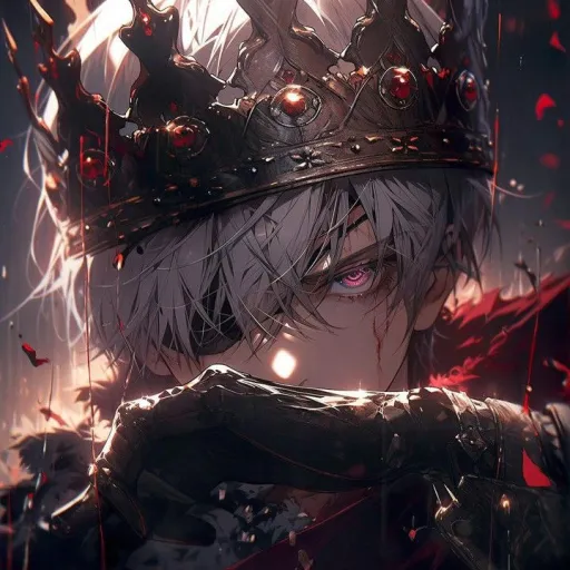 creator jefedefuego_J's avatar