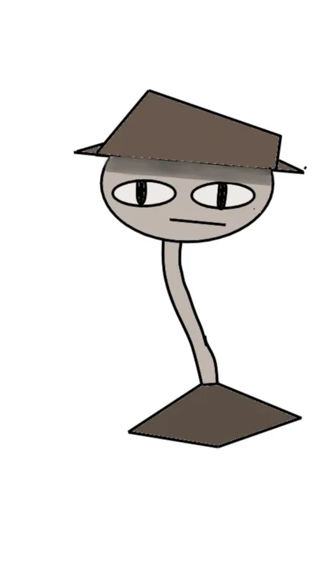 ai character: ANTAGONY(antag) background