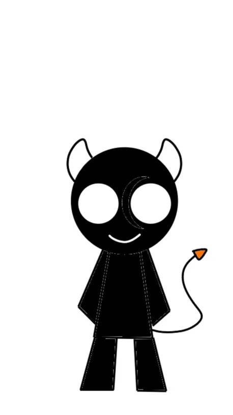 ai character: ANTAGONY(alaska) background