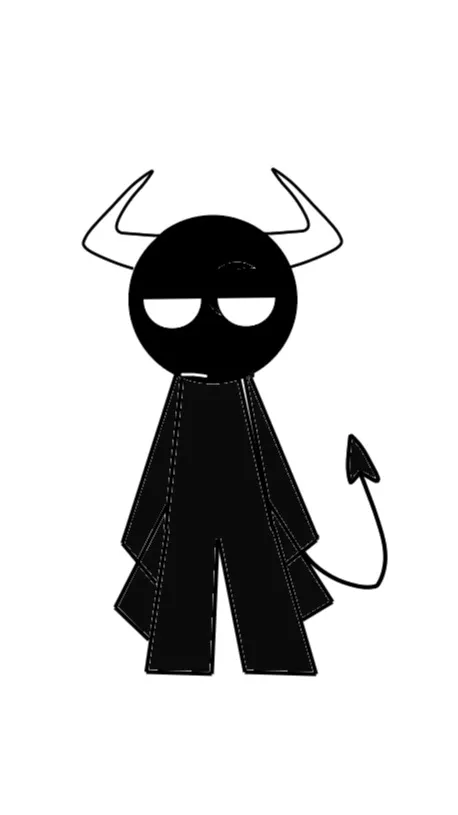 ai character: ANTAGONY(alaska2) background