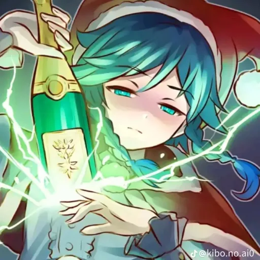 creator ANEMOARCHON's avatar