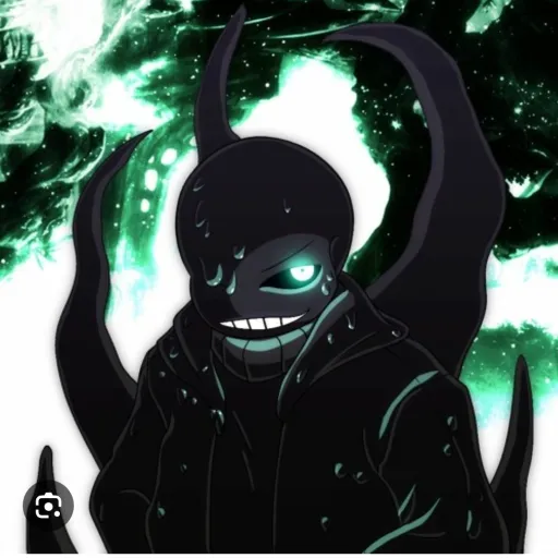 creator nightmare Sans 2.0's avatar