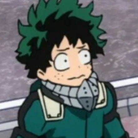 creator midoriya-san's avatar