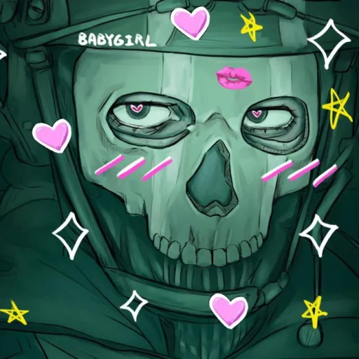 creator 🇬🇧☕ghost☕🇬🇧's avatar