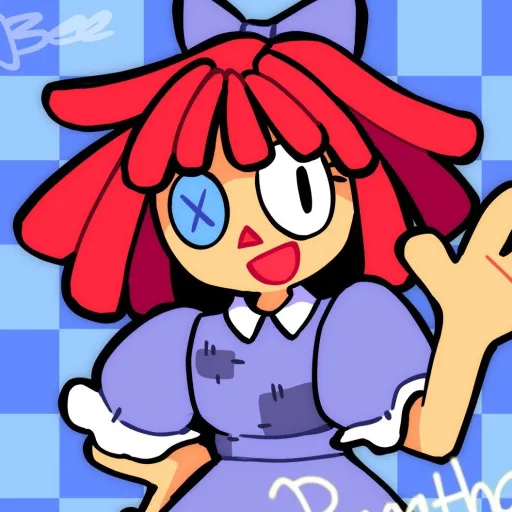 creator Ragatha_Tadc_(•v•)'s avatar