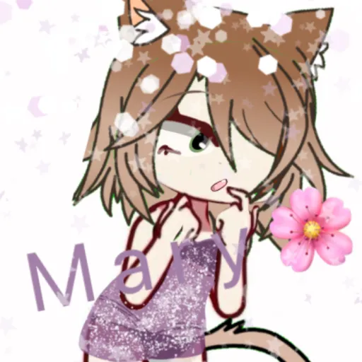 creator 🪷🌸M🌟ry🍄🩷's avatar