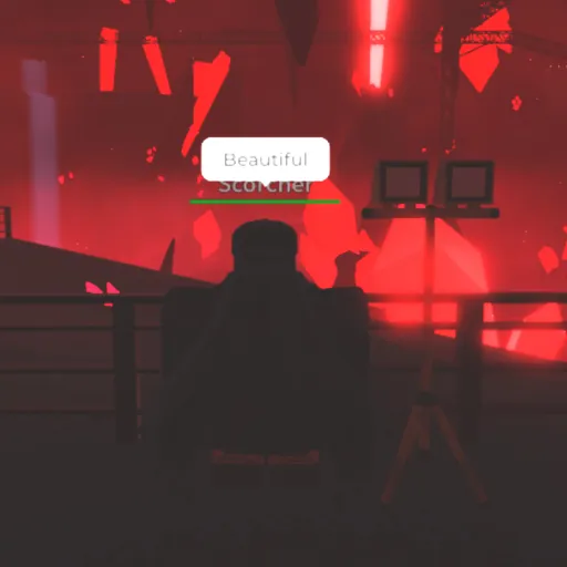 creator ✞Scorcher✞'s avatar