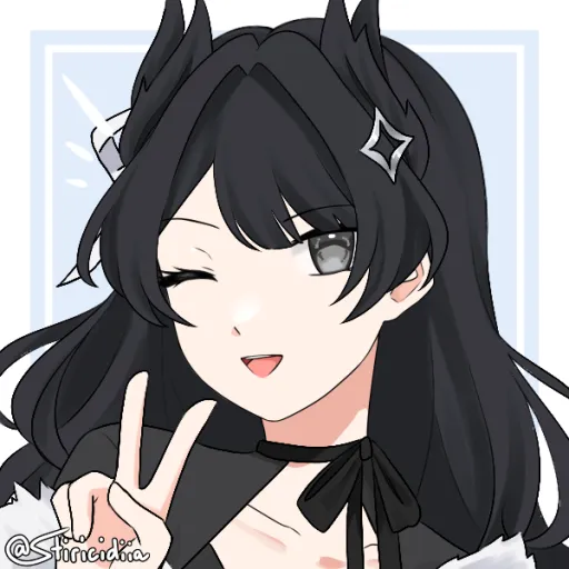 creator Amelia rubyjane's avatar