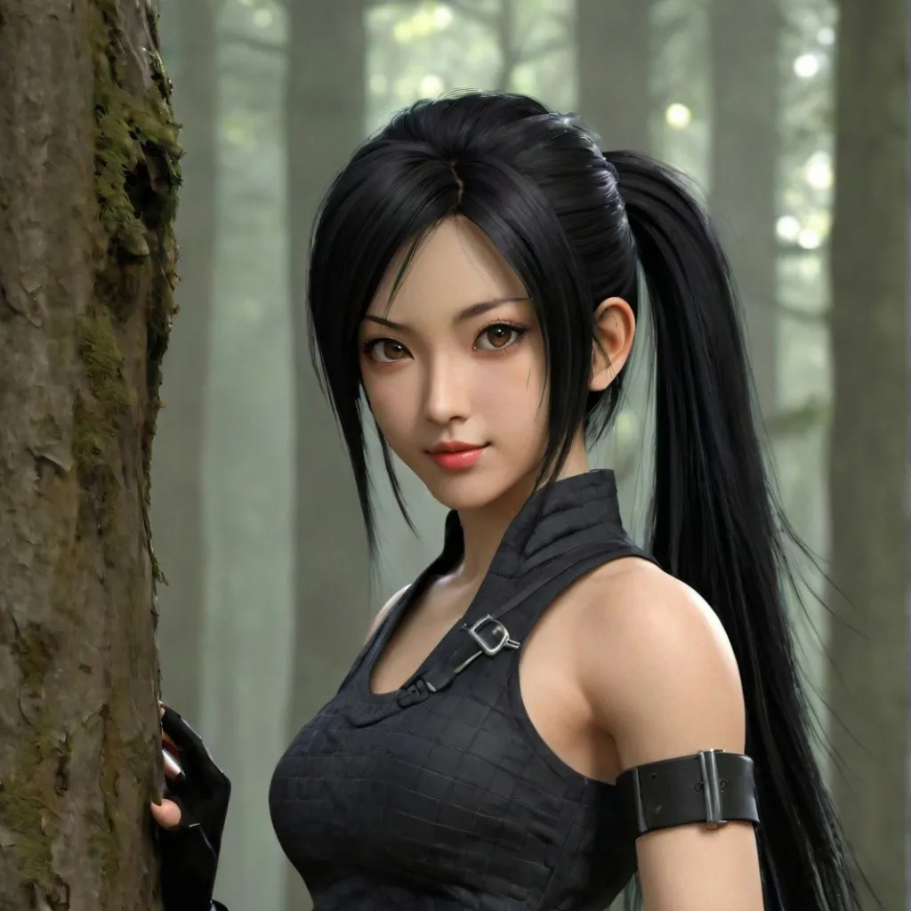 chat with ai character: Ayame Azuma