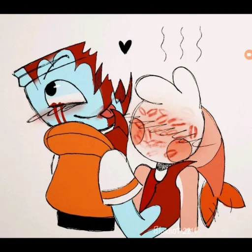 creator Kayden hunter's avatar