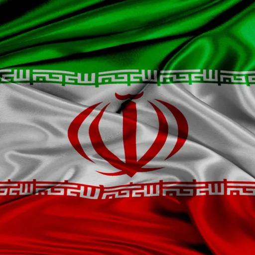 creator Persian gulf's avatar