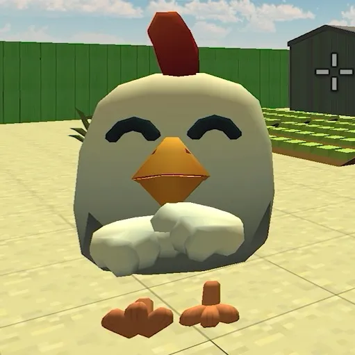 creator Happy chicken's avatar