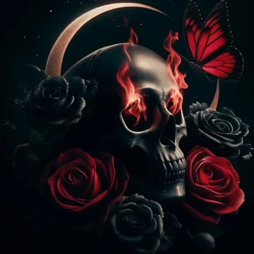 creator Gothgirl31's avatar