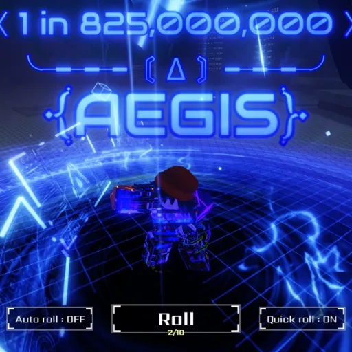 creator 1 in 825,000,000's avatar