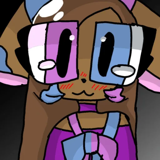 creator 💝Kelly:3🐻's avatar