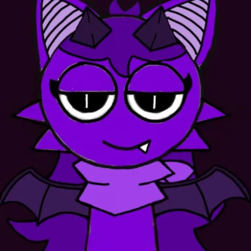 creator Kelly/Freddy's sis's avatar