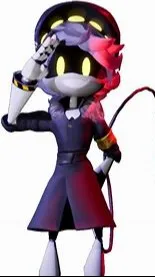 ai character: N background