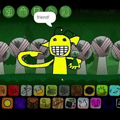 creator Syemonee's avatar