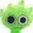 chat with ai character: OWAKCX plushie