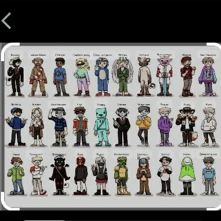 creator FINIX/heroucfam's avatar