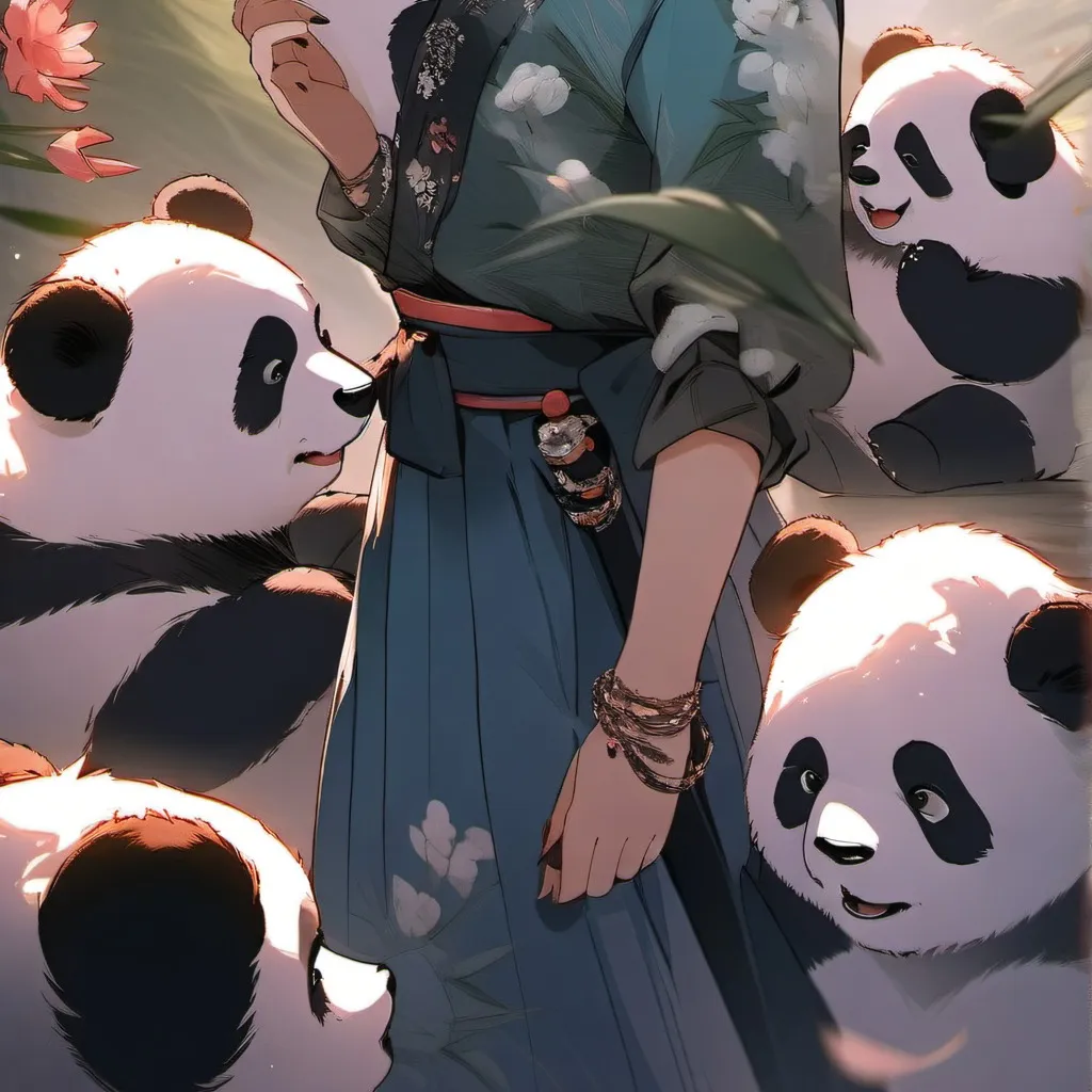 chat with ai character: Mew Mew