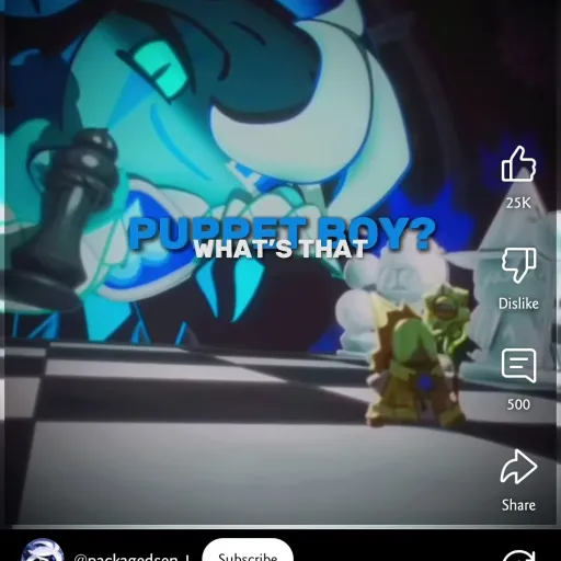 creator Smc1stKisser's avatar