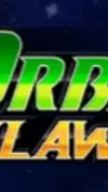 ai character: Orbit Outlaws background