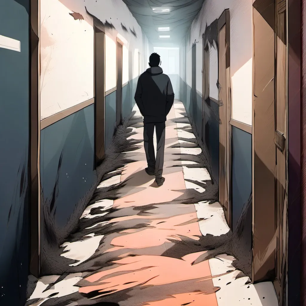 chat with ai character: FPE Alternate INF