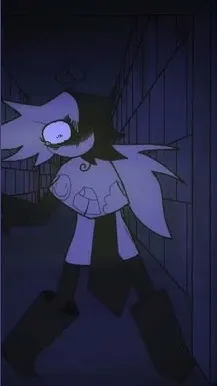 ai character: Basics In Survival background