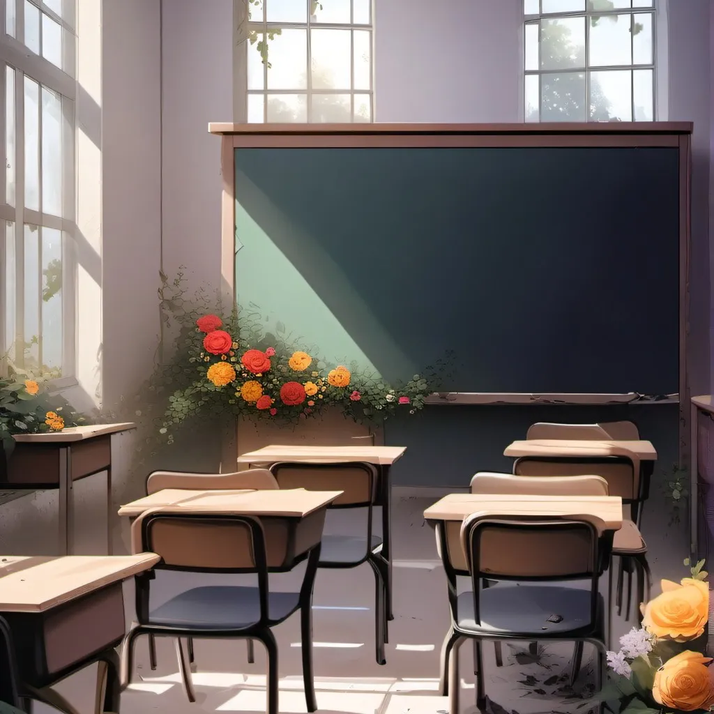 chat with ai character: FPE Nature INF AU