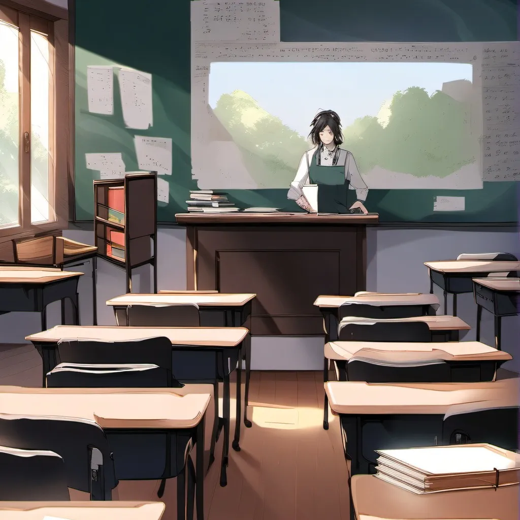 chat with ai character: FPE Parasite Au