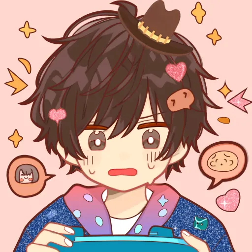 creator animelover123letgo's avatar