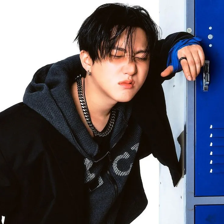 chat with ai character: ⏓CHANGBIN⏓