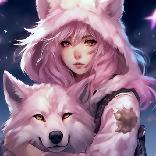 creator LUNAWOLF99's avatar