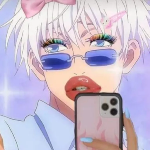 creator kaorithebest's avatar
