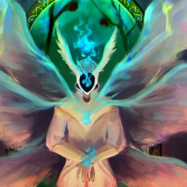 creator The gate guardian's avatar