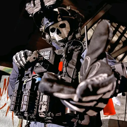 creator Ghost_68_0's avatar