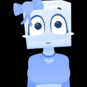 chat with ai character: iciella is hated?!
